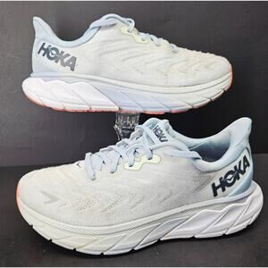 Hoka Women 9 Comfy footwear